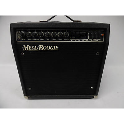 Mesa/Boogie .50 CALIBER Tube Guitar Combo Amp