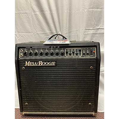 Mesa/Boogie .50 Caliber Tube Guitar Combo Amp