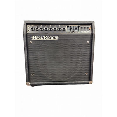 MESA/Boogie .50 Caliber Tube Guitar Combo Amp