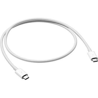 Apple .8m Thunderbolt 3 USB-C Cable