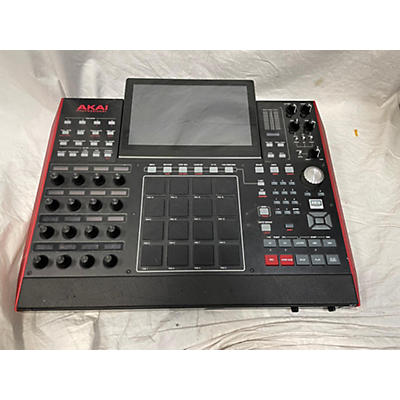 Akai Professional .mpc X Production Controller