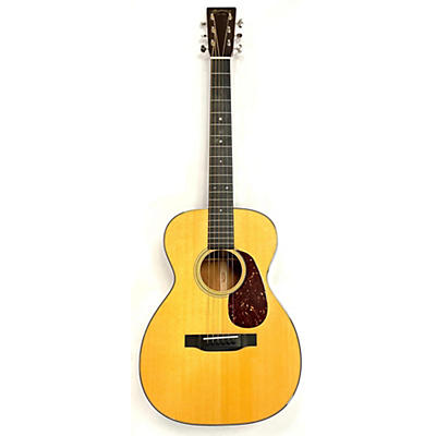 Martin 0-18 Acoustic Guitar