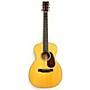 Used Martin 0-18 Acoustic Guitar Natural