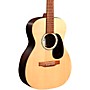 Martin 0-X2E X Series Concert Acoustic-Electric Guitar Natural