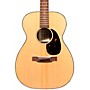 Martin 00-10E Road Series Special-Edition Grand Concert Acoustic-Electric Guitar Natural