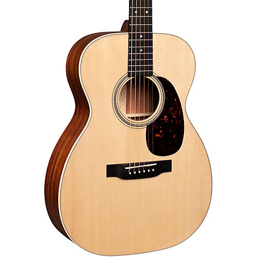 00-16E 16 Series with Granadillo Parlor Acoustic-Electric Guitar