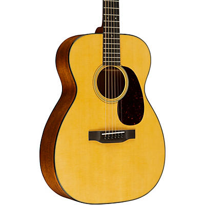 Martin 00-18 Standard Grand Concert Acoustic Guitar -