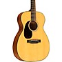 Martin 00-18 Standard Grand Concert Left-Handed Acoustic Guitar Natural