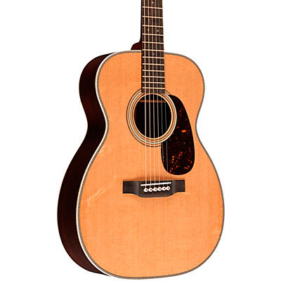 Martin 00-28 Modern Deluxe Acoustic Guitar