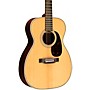 Martin 00-28 Modern Deluxe Acoustic Guitar Natural 2959326