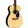 Martin 00-28 Modern Deluxe Acoustic Guitar Natural 3022800