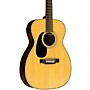 Open-Box Martin 00-28 Standard Grand Concert Left-Handed Acoustic Guitar Condition 2 - Blemished Natural 197881487577