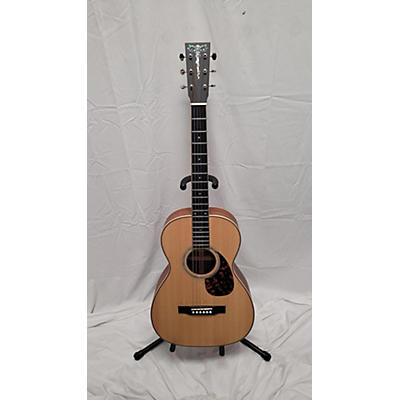 Larrivee 00 40 Custom Acoustic Guitar