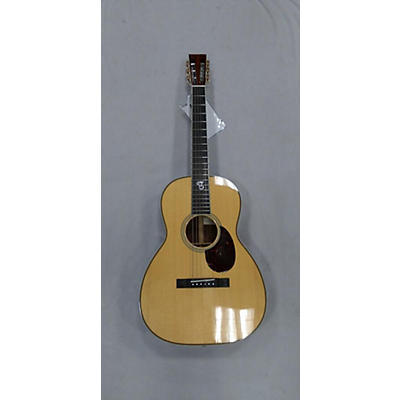 Santa Cruz 00 SKYE Acoustic Guitar
