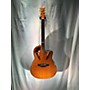 Used Ovation 00 Series Collector's Edition Acoustic Electric Guitar Natural