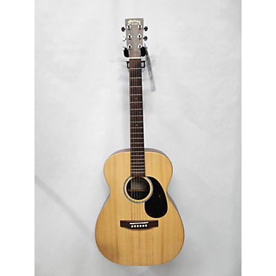 Martin 00-X2 Acoustic Electric Guitar