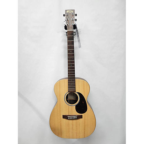 Martin 00-X2 Acoustic Electric Guitar Natural