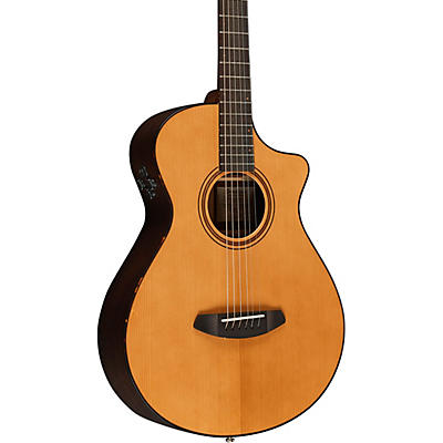 Martin 00-X2E Left-Handed Acoustic-Electric Guitar