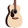 Martin 00-X2E X Series Left-Handed Grand Concert Acoustic-Electric Guitar Natural