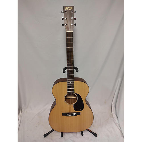 Martin 000-10 CUSTOM Acoustic Guitar Natural