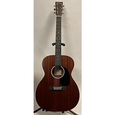 Martin 000-10E Acoustic Electric Guitar