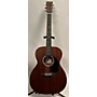 Used Martin 000-10E Acoustic Electric Guitar Sapele