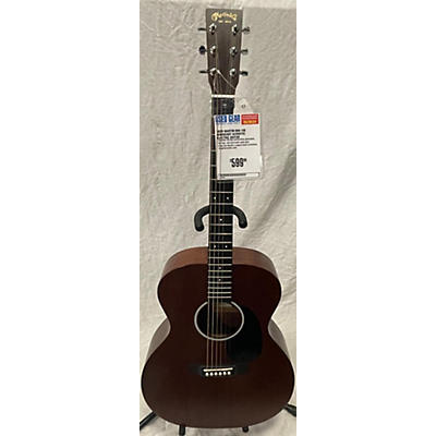 Martin 000-10E Acoustic Electric Guitar