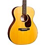Open-Box Martin 000-10E Retro Road Series Auditorium Acoustic-Electric Guitar - Condition 2 - Blemished Aging Toner 197881461676