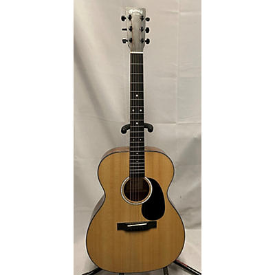 Martin 000-12 Acoustic Guitar
