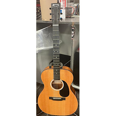 Martin 000-12 ROAD SERIES Acoustic Guitar