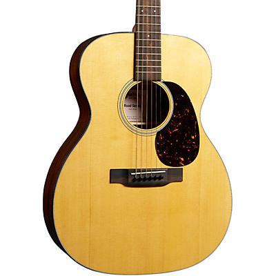 Martin 000-12E Retro Road Series Auditorium Acoustic-Electric Guitar -