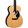 Martin 000-13E Road Series Auditorium Acoustic-Electric Guitar Natural