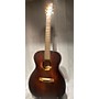 Used Martin 000-15 Street Master Acoustic Guitar Worn Natural