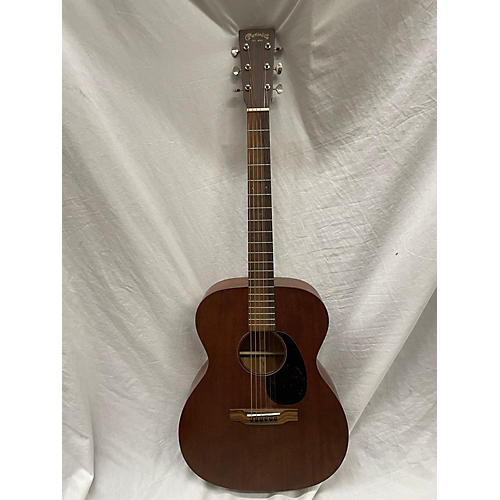 Martin 000-15M Acoustic Guitar Mahogany