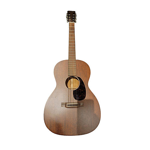 Martin 000-15SM Acoustic Guitar Natural