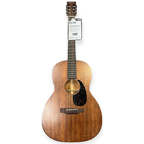Martin 000-15SM Acoustic Guitar Mahogany