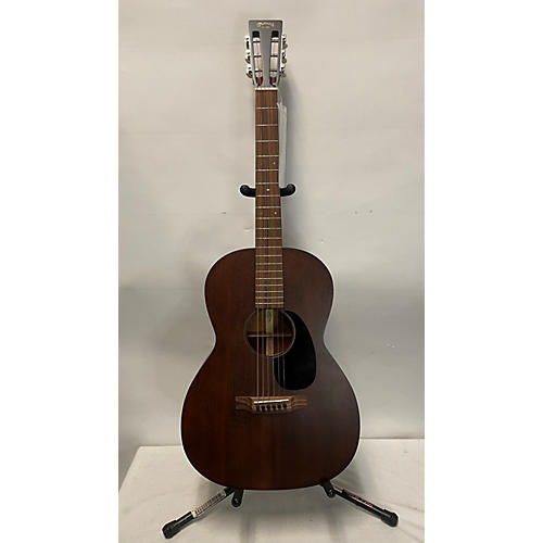 Martin 000-15sm Acoustic Electric Guitar Mahogany