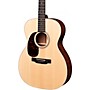 Martin 000-16EL 16 Series with Granadillo Auditorium Left-Handed Acoustic-Electric Guitar Natural
