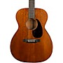 Open-Box Martin 000-17 All Mahogany Auditorium Acoustic Guitar Condition 2 - Blemished Natural 197881482411