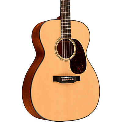 Martin 000-18 Modern Deluxe Acoustic Guitar -