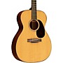 Martin 000-18 Modern Deluxe Acoustic Guitar Natural 2848282