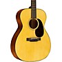 Open-Box Martin 000-18 Standard Auditorium Acoustic Guitar Condition 2 - Blemished Natural 197881526375