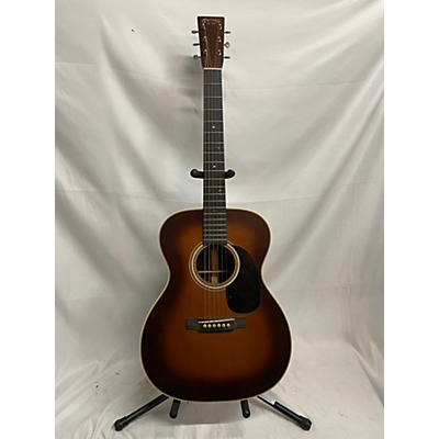 Martin 000-28 1937 Authentic Custom Shop Acoustic Guitar