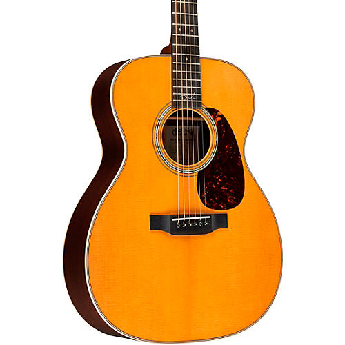 Martin 000-28 Brooke Ligertwood Signature Acoustic Guitar Natural