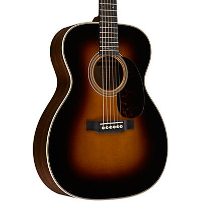 Martin 000-28 Eric Clapton Signature Auditorium Acoustic Guitar