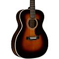 Martin 000-28 Eric Clapton Signature Auditorium Acoustic Guitar Sunburst2889704