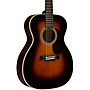 Martin 000-28 Eric Clapton Signature Auditorium Acoustic Guitar Sunburst 2889704