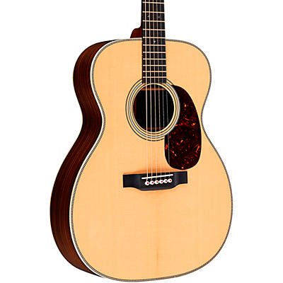 Martin 000-28 Modern Deluxe Auditorium Acoustic Guitar