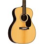 Martin 000-28 Modern Deluxe Auditorium Acoustic Guitar Natural 2861328