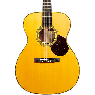 Martin 000-28 Shawn Mendes Signature Acoustic Guitar -